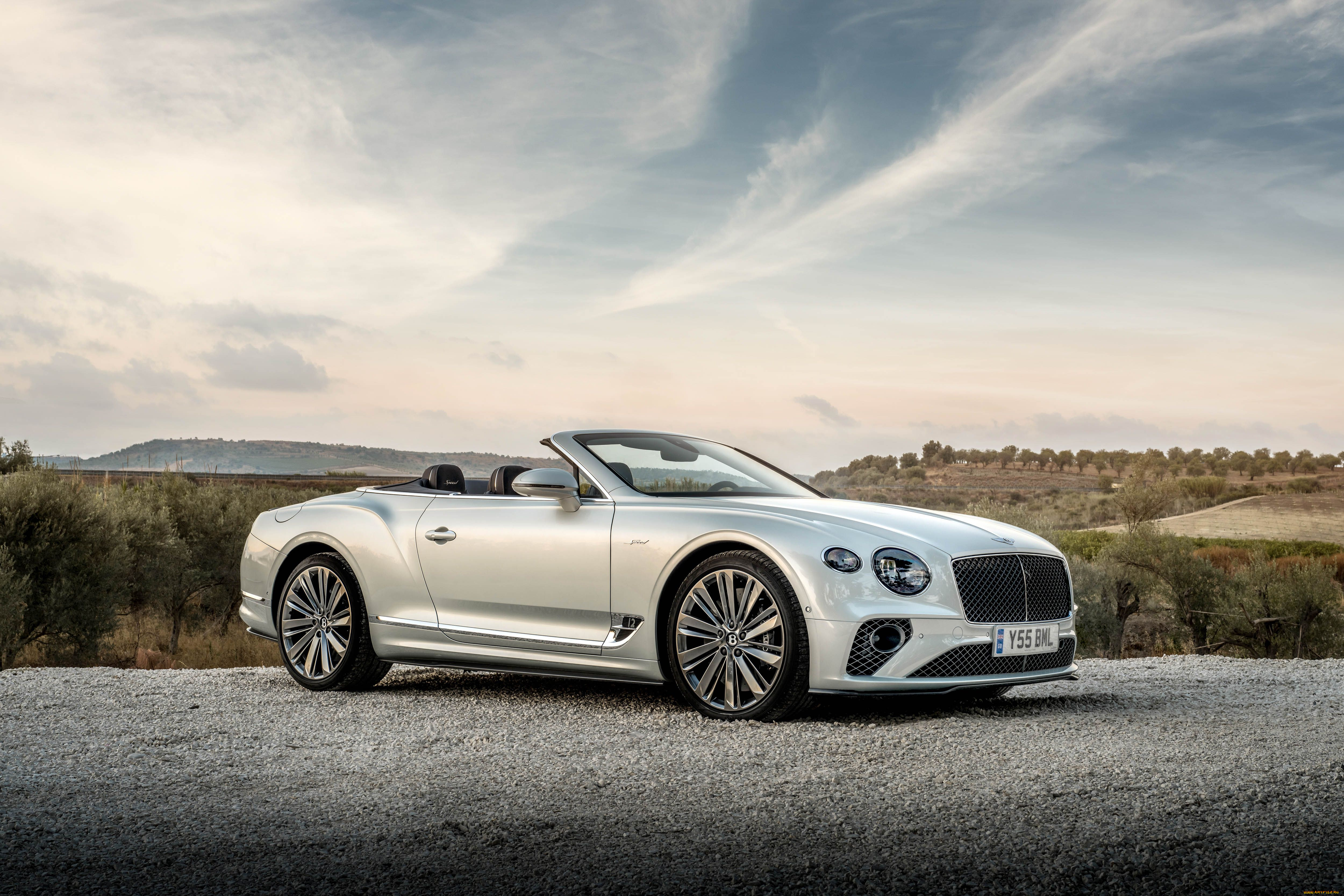 , bentley